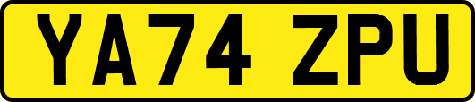 YA74ZPU