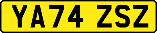 YA74ZSZ