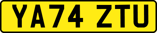 YA74ZTU
