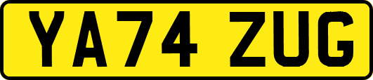 YA74ZUG