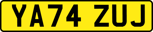 YA74ZUJ