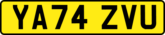 YA74ZVU