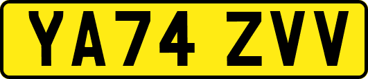 YA74ZVV