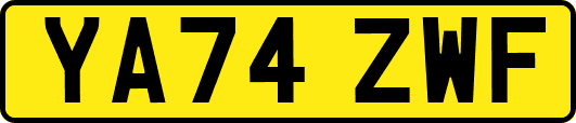 YA74ZWF