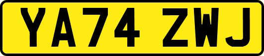 YA74ZWJ
