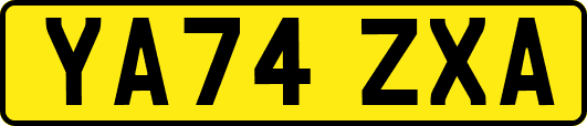 YA74ZXA