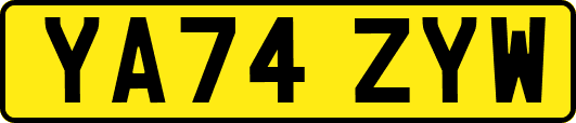 YA74ZYW