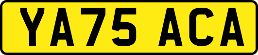 YA75ACA