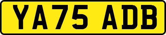 YA75ADB