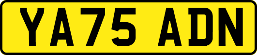 YA75ADN