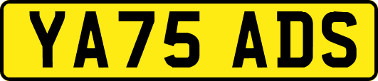 YA75ADS