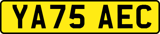 YA75AEC