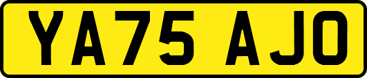 YA75AJO