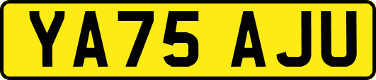 YA75AJU