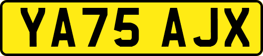 YA75AJX