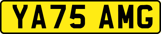 YA75AMG