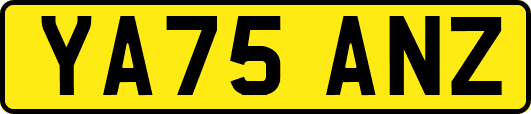 YA75ANZ