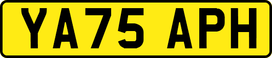 YA75APH