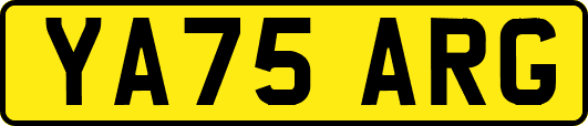 YA75ARG