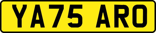 YA75ARO