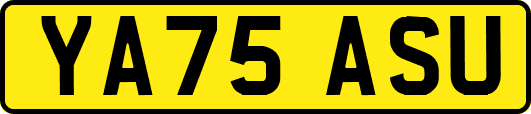 YA75ASU