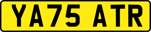 YA75ATR