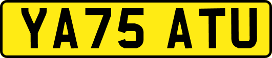 YA75ATU
