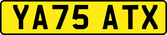 YA75ATX