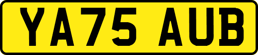 YA75AUB