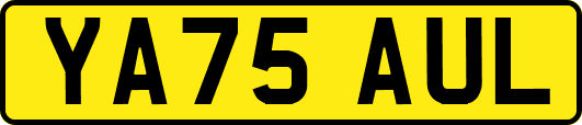 YA75AUL
