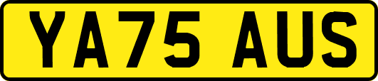 YA75AUS