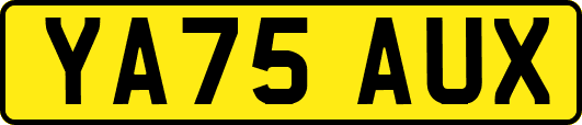 YA75AUX