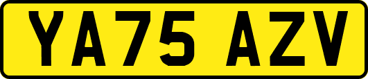 YA75AZV