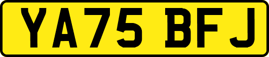 YA75BFJ