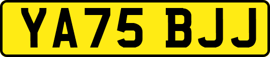 YA75BJJ
