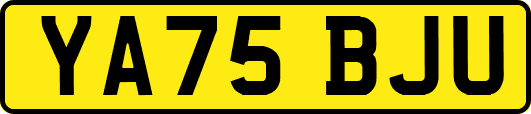 YA75BJU