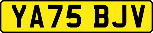 YA75BJV