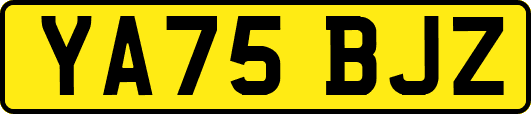 YA75BJZ