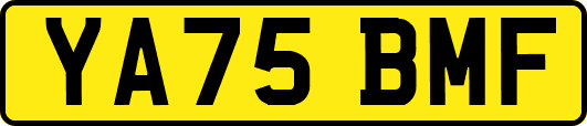 YA75BMF