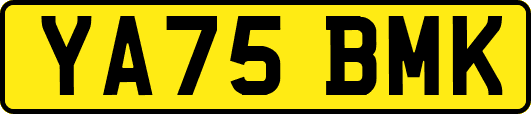 YA75BMK