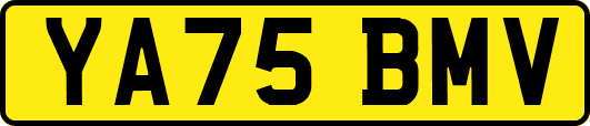YA75BMV