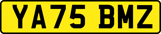 YA75BMZ