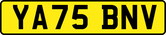 YA75BNV