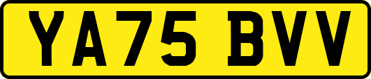 YA75BVV
