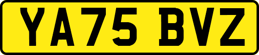 YA75BVZ