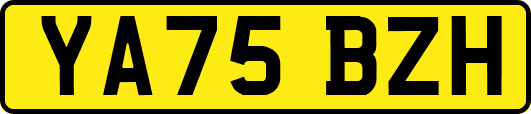 YA75BZH