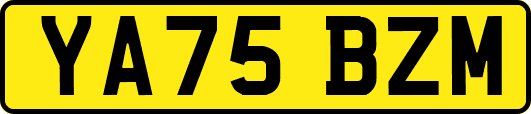 YA75BZM