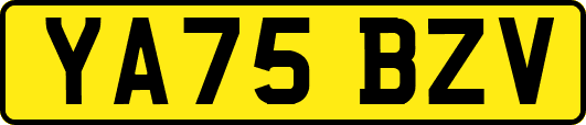 YA75BZV