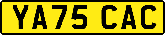 YA75CAC