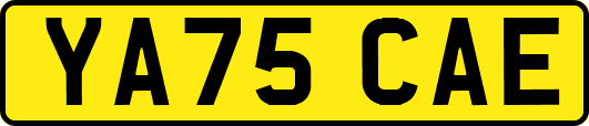 YA75CAE